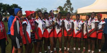 USSSA Introduces Four U16 Categories Ahead of May Championships