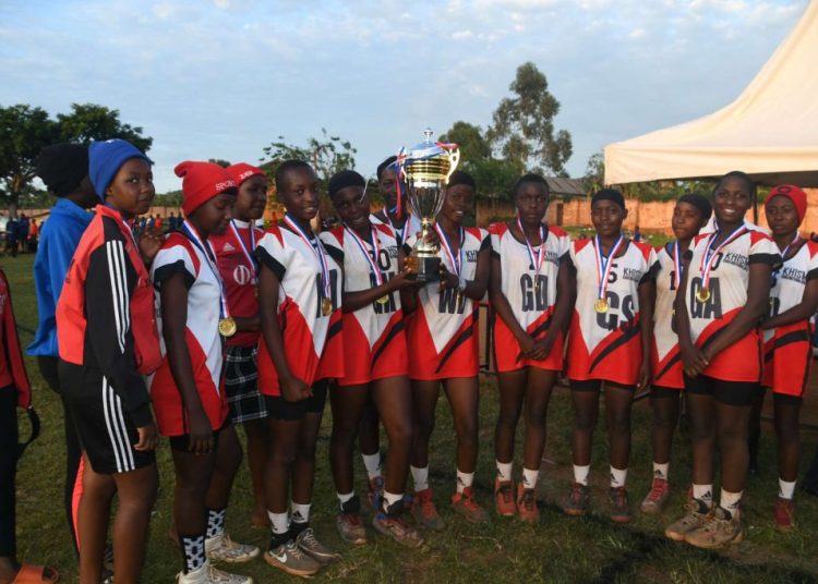 USSSA Introduces Four U16 Categories Ahead of May Championships