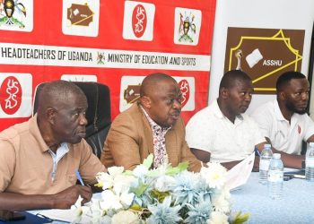 64 Teams to Compete in National Schools Football Finals in Ngora