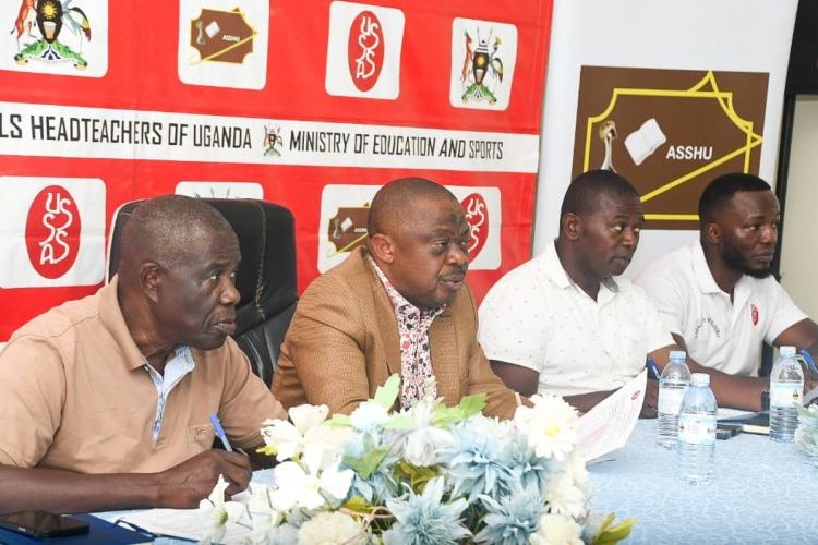 64 Teams to Compete in National Schools Football Finals in Ngora