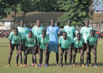 Quality High, Mukono Kings Shine as Zone Champions; Nationals Await