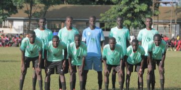 Quality High, Mukono Kings Shine as Zone Champions; Nationals Await