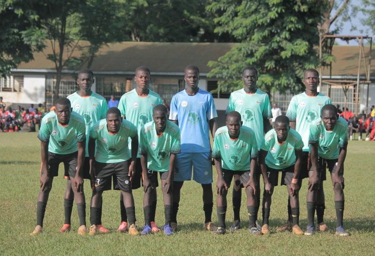 Quality High, Mukono Kings Shine as Zone Champions; Nationals Await