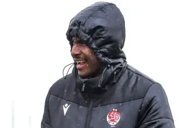 Mokwena Sacked by Wydad Casablanca Amidst Champions League Qualification Struggle