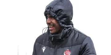 Mokwena Sacked by Wydad Casablanca Amidst Champions League Qualification Struggle