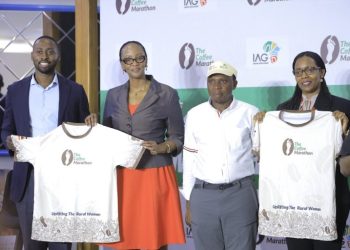 Dorcus Inzikuru to Headline Inaugural Coffee Marathon in Uganda