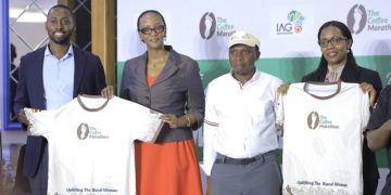 Dorcus Inzikuru to Headline Inaugural Coffee Marathon in Uganda