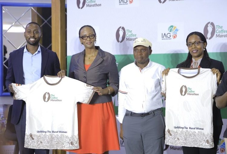 Dorcus Inzikuru to Headline Inaugural Coffee Marathon in Uganda