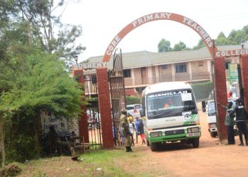 Battle for National Championship Slots Begins at USSSA Ankole Zone Girls Football Tournament