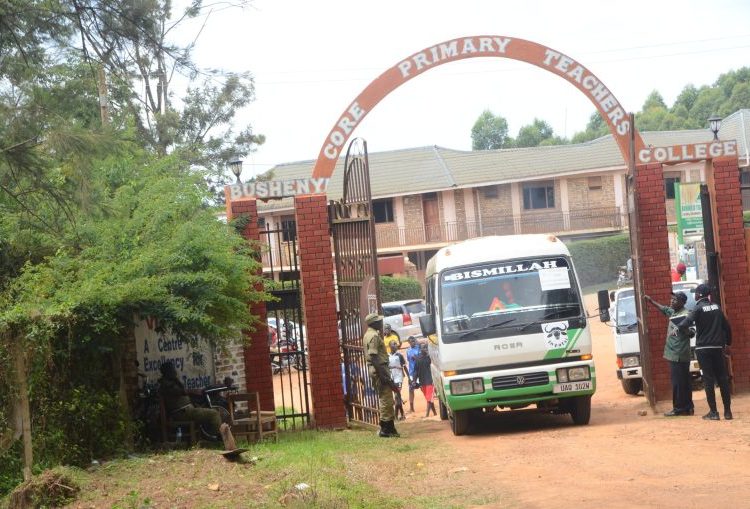 Battle for National Championship Slots Begins at USSSA Ankole Zone Girls Football Tournament