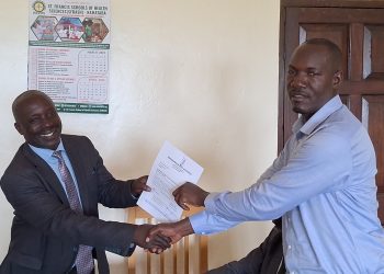 Buwekula Ssaza Head Unveils 2025 Ssaza Football Team Management