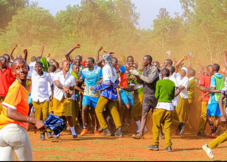 Bunyoro Zonal Qualifiers 2025 Set to Ignite Competition in Hoima