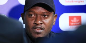 From Masaka to Qatar: Brian Ssenyondo, the Coach Behind Uganda’s U17 World Cup Dream