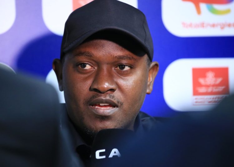 From Masaka to Qatar: Brian Ssenyondo, the Coach Behind Uganda’s U17 World Cup Dream