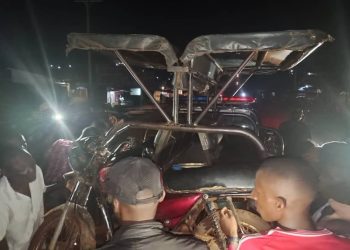 Arsenal Fan Dies in Joyride Frenzy After Madrid UCL Victory