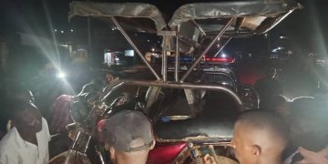 Arsenal Fan Dies in Joyride Frenzy After Madrid UCL Victory