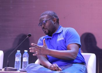 Anguzu: Corporate Partners Key to Ugandan Football’s Future