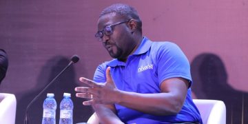 Anguzu: Corporate Partners Key to Ugandan Football’s Future