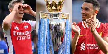 Liverpool on the Brink of Premier League Glory