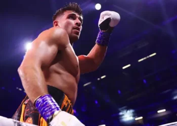 Tommy Fury Set for Boxing Comeback Against Hanjalic in Budapest