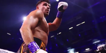 Tommy Fury Set for Boxing Comeback Against Hanjalic in Budapest