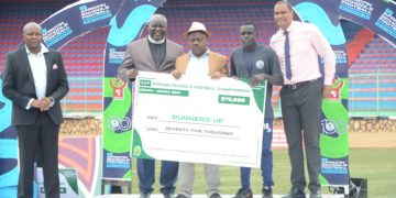 Uganda Plots Redemption in CAF Schools Finals After 2024 Group Stage Exit