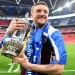 Leicester City Legend Vardy Announces End-of-Season Departure