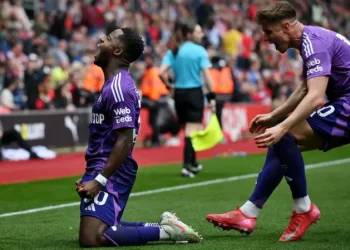 Late Sessegnon Strike Seals Fulham Win, More Misery for Southampton