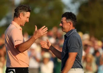 Rory McIlroy Realizes Career Dream with Masters Triumph at Augusta
