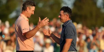 Rory McIlroy Realizes Career Dream with Masters Triumph at Augusta