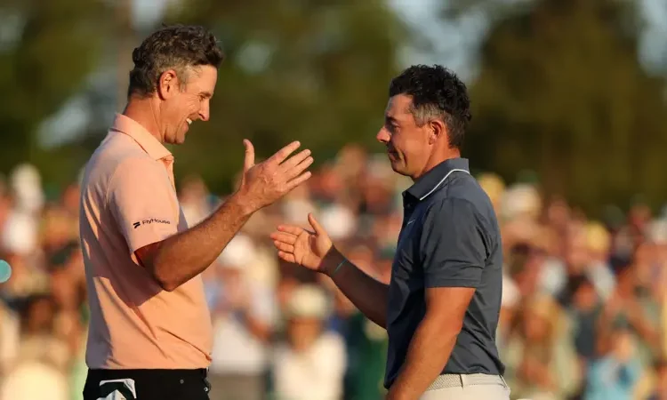 Rory McIlroy Realizes Career Dream with Masters Triumph at Augusta