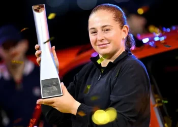 Ostapenko Stuns Sabalenka to Claim Stuttgart Open Title