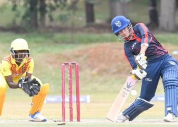 Victoria Pearls to Face Namibia in Seven-Match April Tour