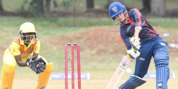 Victoria Pearls to Face Namibia in Seven-Match April Tour