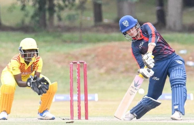 Victoria Pearls to Face Namibia in Seven-Match April Tour