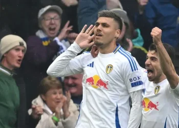 Leeds Make Premier League Return After Two-Year Absence