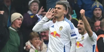 Leeds Make Premier League Return After Two-Year Absence