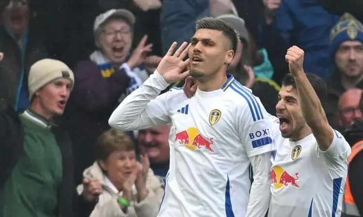 Leeds Make Premier League Return After Two-Year Absence