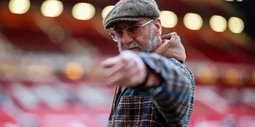 Eric Cantona criticizes Jim Ratcliffe’s impact on Manchester United