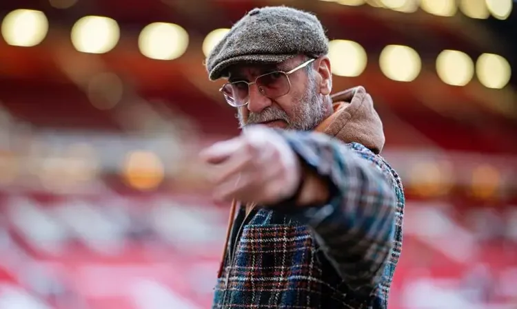 Eric Cantona criticizes Jim Ratcliffe’s impact on Manchester United