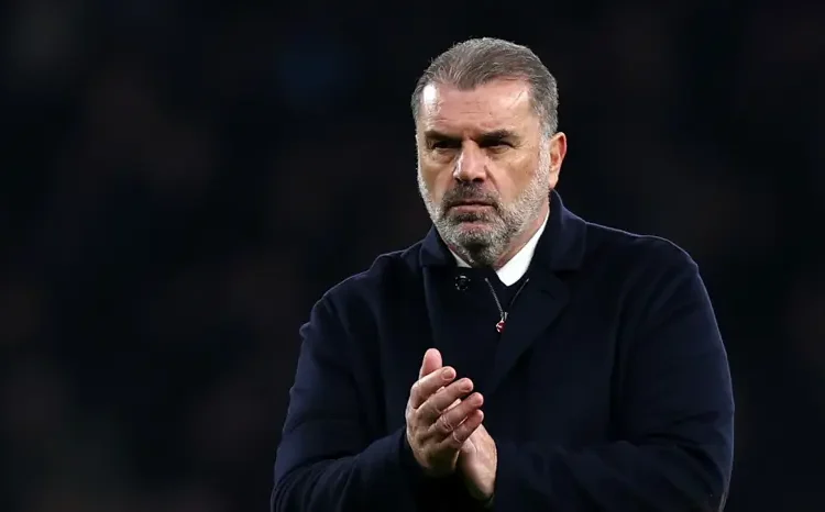 Spurs Target Europa League Glory Amidst Season Slump