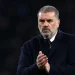 Spurs Target Europa League Glory Amidst Season Slump