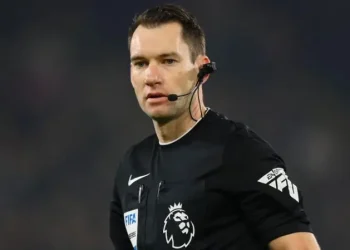 Referees to Wear Bodycams at Club World Cup for Enhanced Viewer Experience