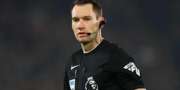 Referees to Wear Bodycams at Club World Cup for Enhanced Viewer Experience