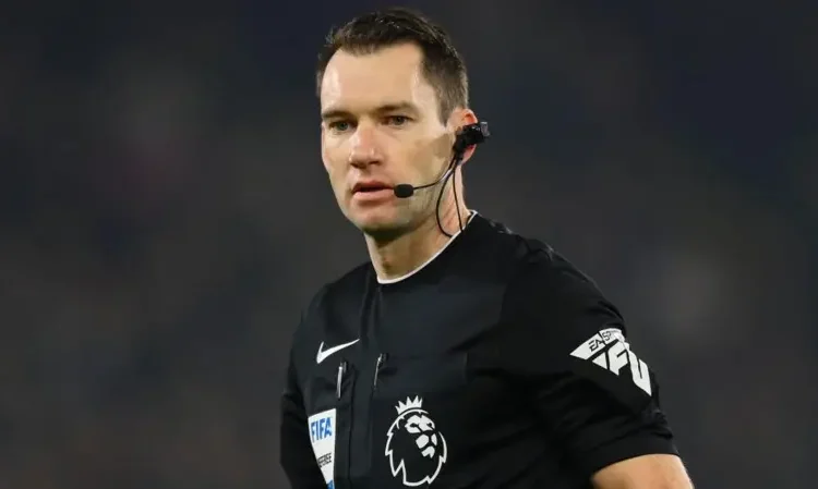 Referees to Wear Bodycams at Club World Cup for Enhanced Viewer Experience