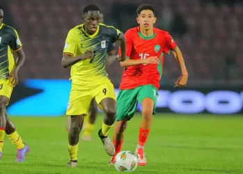 Uganda Seeks Redemption Against Tanzania in U17 AFCON