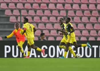 Uganda Triumph Over Tanzania in CAF U-17 Africa Cup of Nations