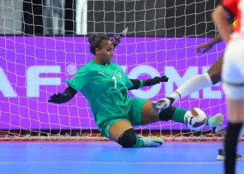 Women’s Futsal AFCON: Egypt and Guinea Eliminated