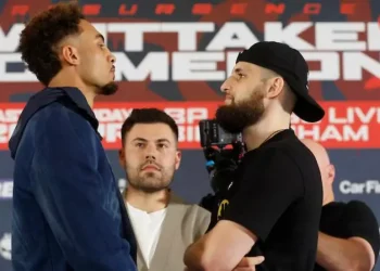 Cameron Reveals “Fortune” Paid to Adjust Rematch Terms with Whittaker