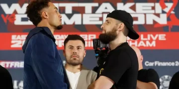 Cameron Reveals “Fortune” Paid to Adjust Rematch Terms with Whittaker